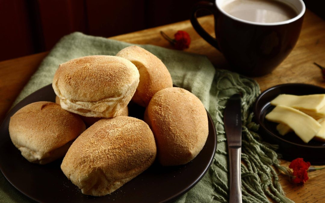 Good News for Bread Lovers in Bacolod!